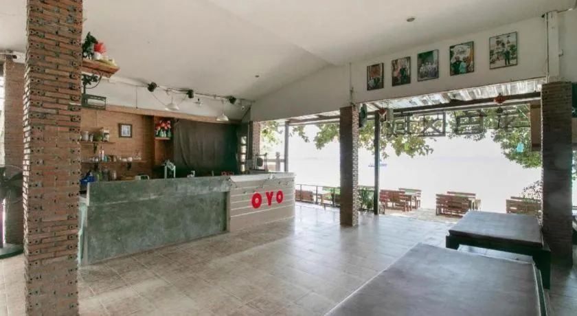 Greenplace-Samed Seahorse