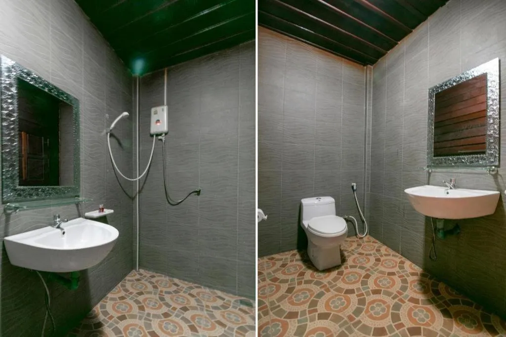 Greenplace-Samed Seahorse