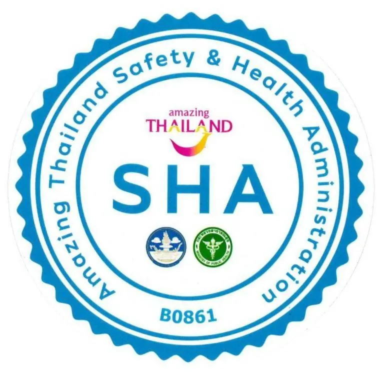 Greenplace-Samed Seahorse