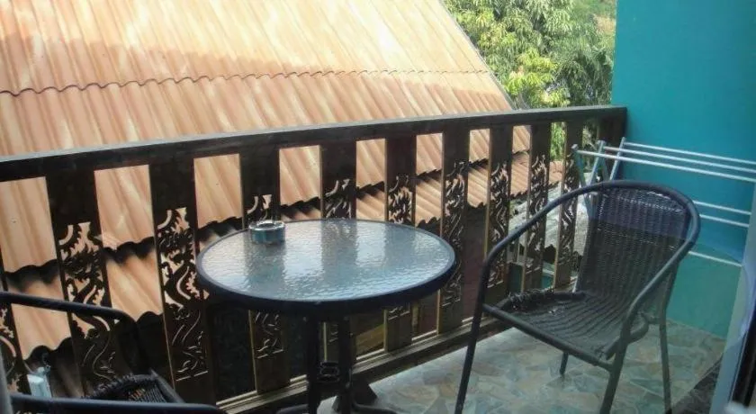 Greenplace-Samed Seahorse