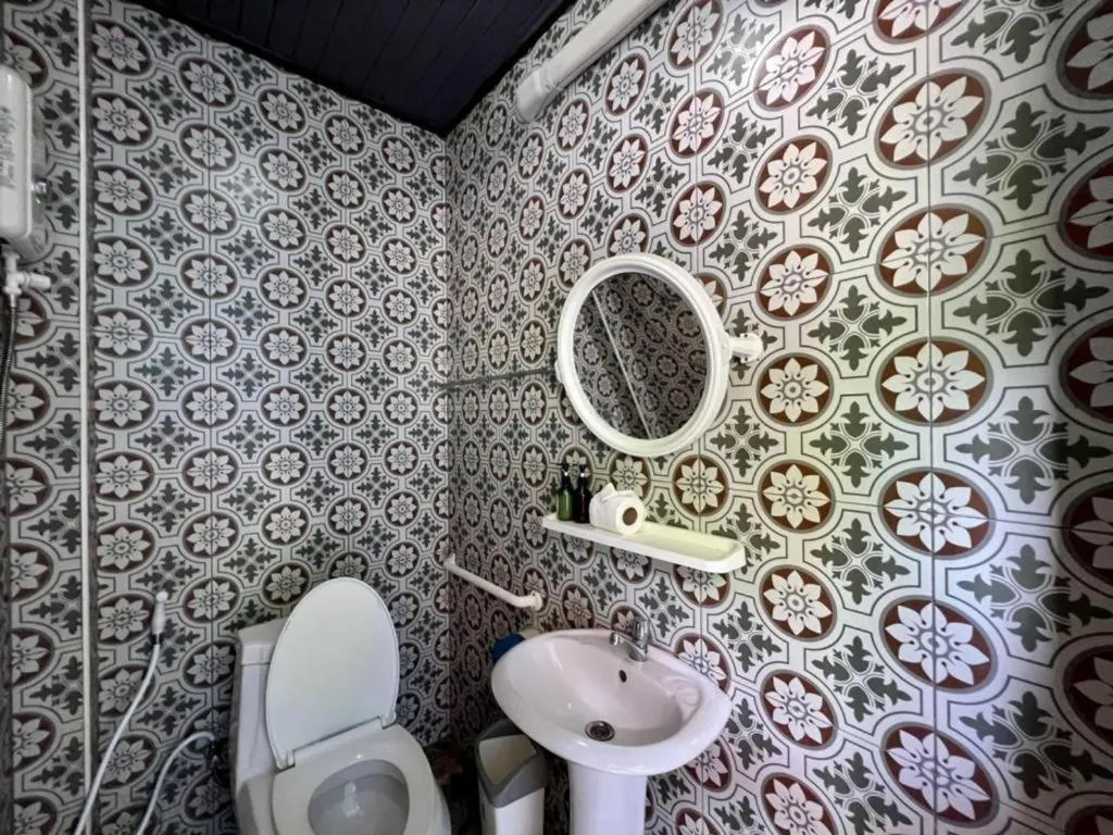 Greenplace-Samed Seahorse