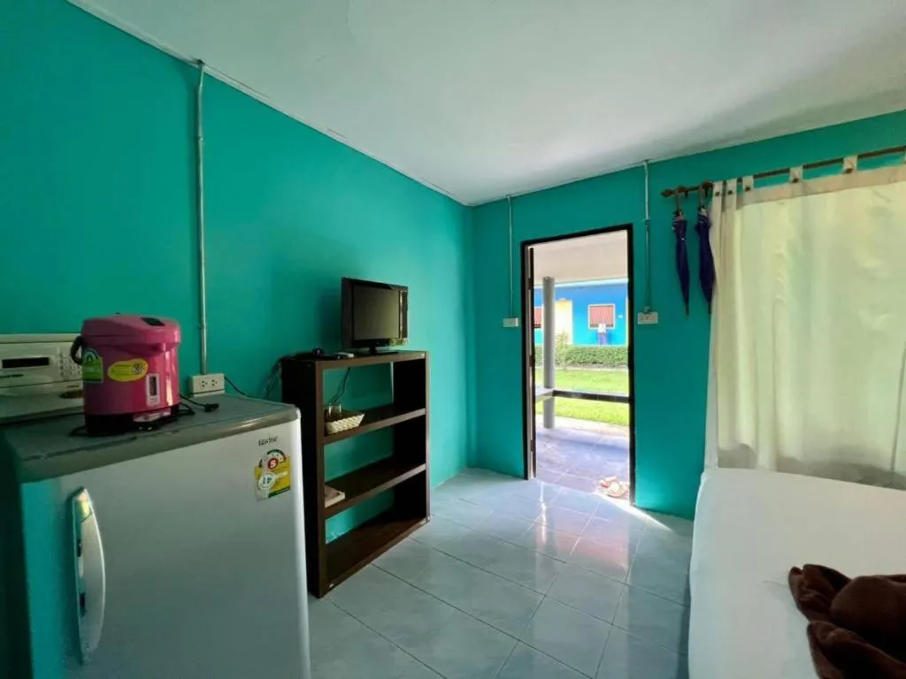 Greenplace-Samed Seahorse