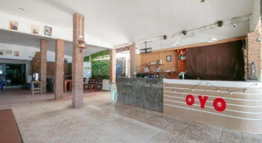 Greenplace-Samed Seahorse