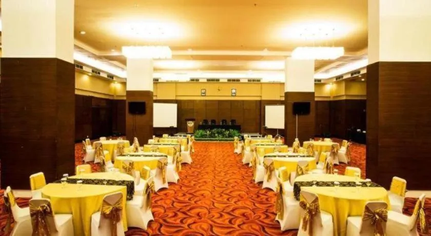 Aquarius Boutique Hotel