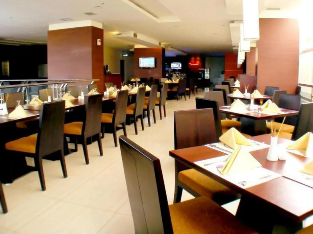 Aquarius Boutique Hotel