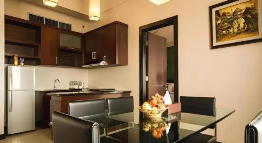 Aquarius Boutique Hotel