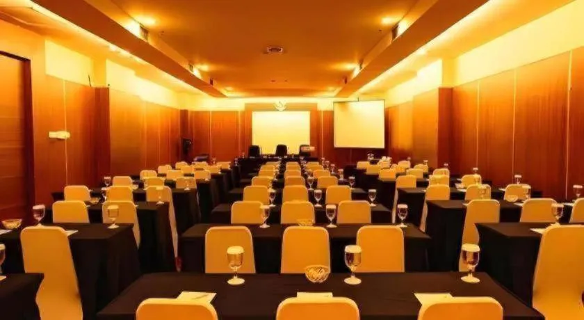 Aquarius Boutique Hotel