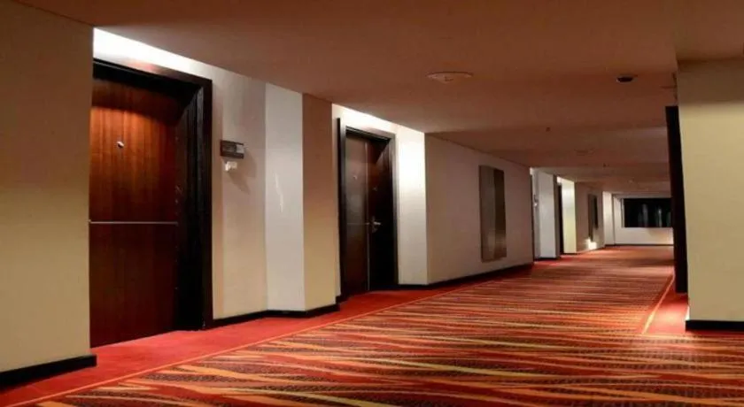 Aquarius Boutique Hotel