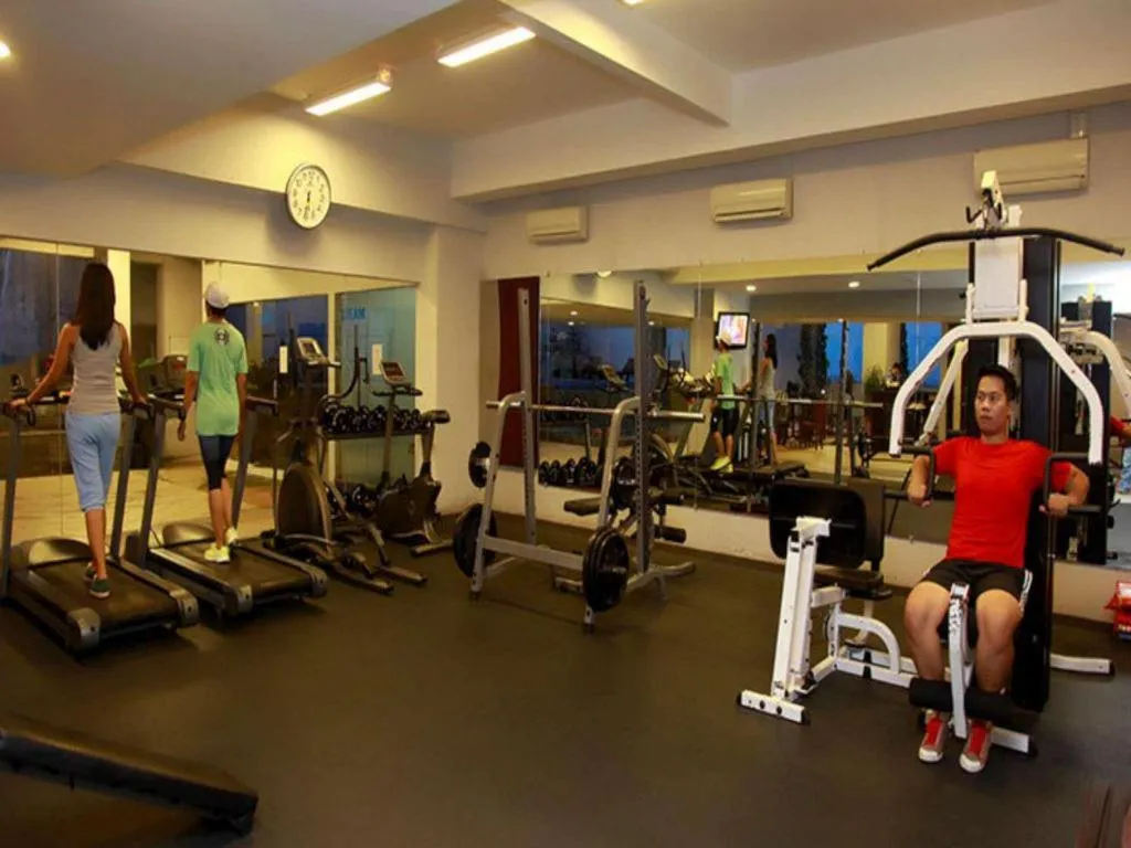 Aquarius Boutique Hotel