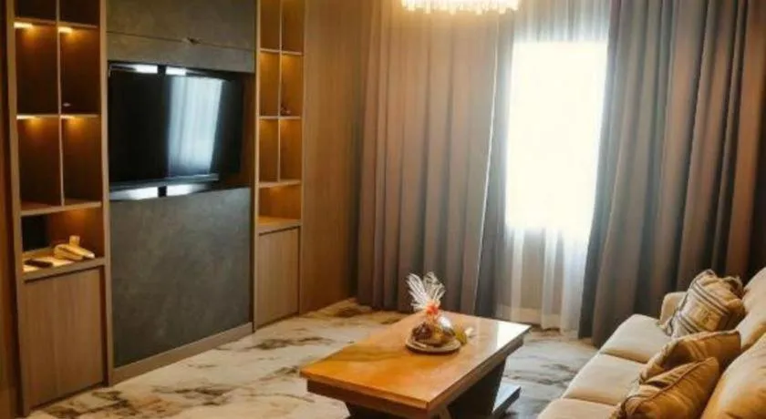 Aquarius Boutique Hotel