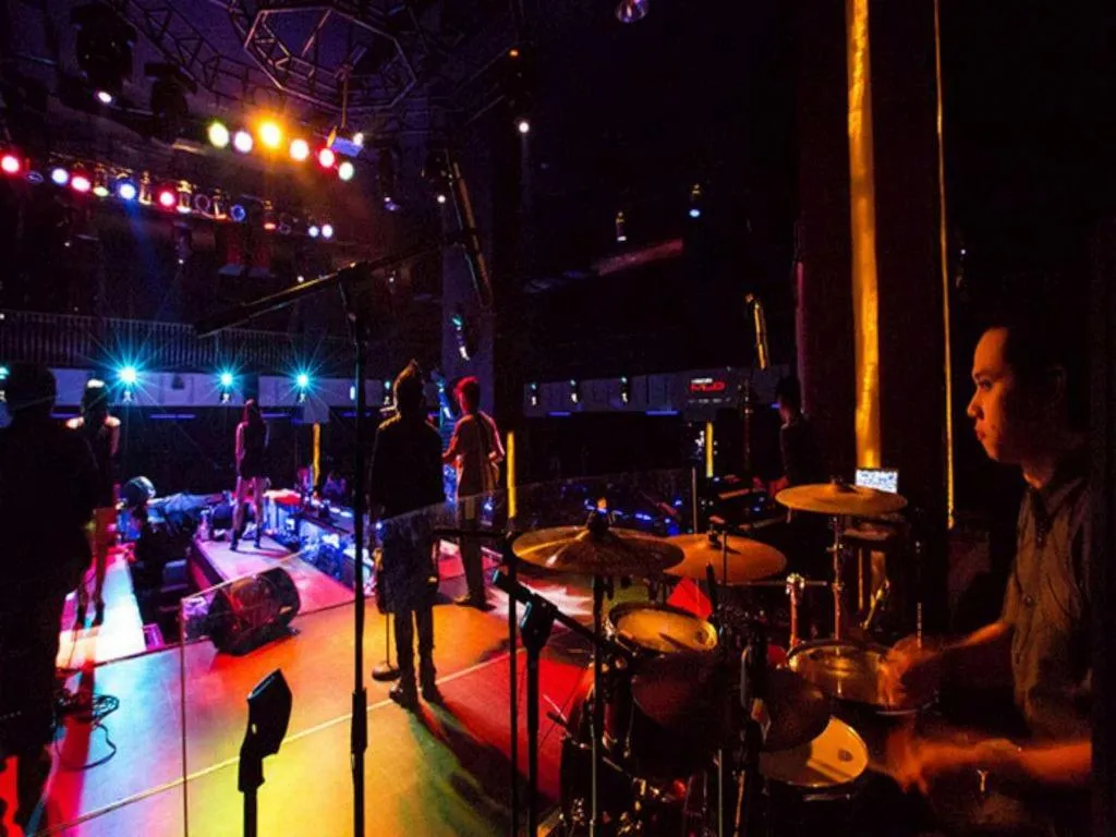 Aquarius Boutique Hotel