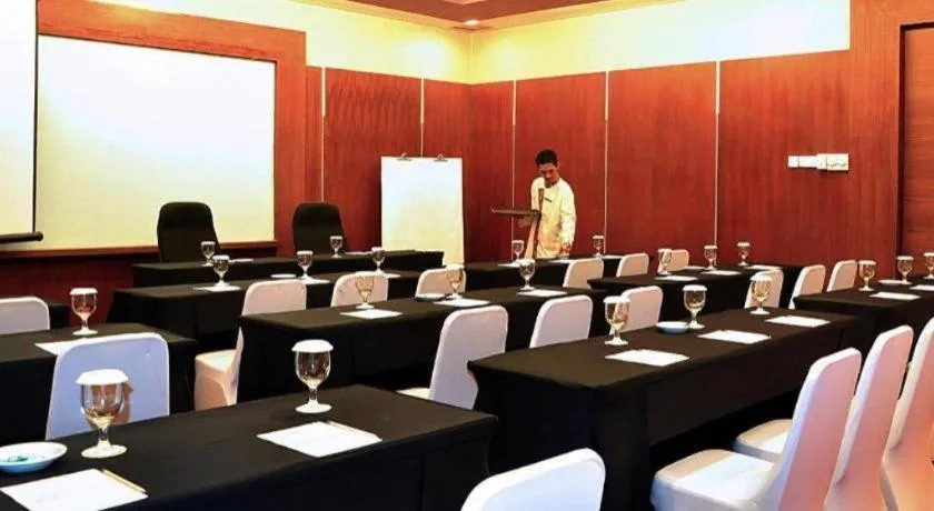 Aquarius Boutique Hotel