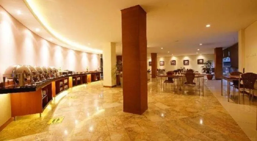 Papyrus Tropical Hotel