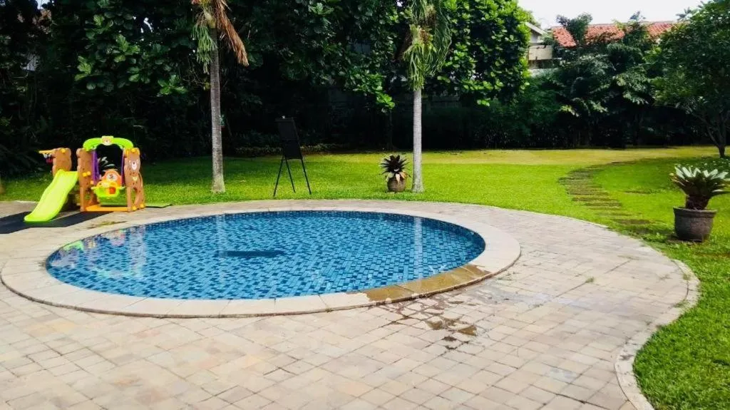 Papyrus Tropical Hotel