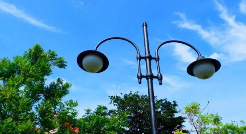 Papyrus Tropical Hotel