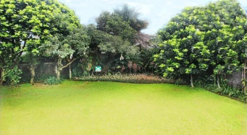 Papyrus Tropical Hotel