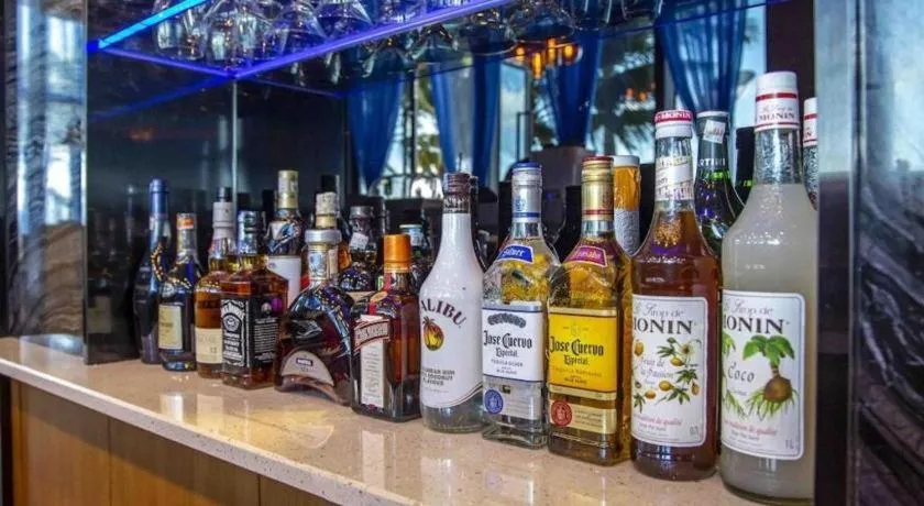 Serenity Marina Hotel