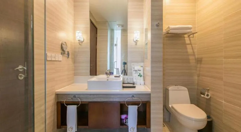 Serenity Marina Hotel