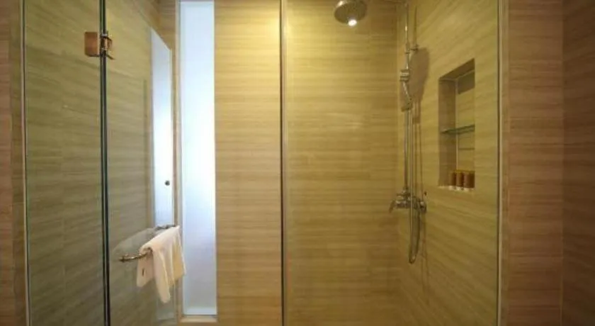 Serenity Marina Hotel