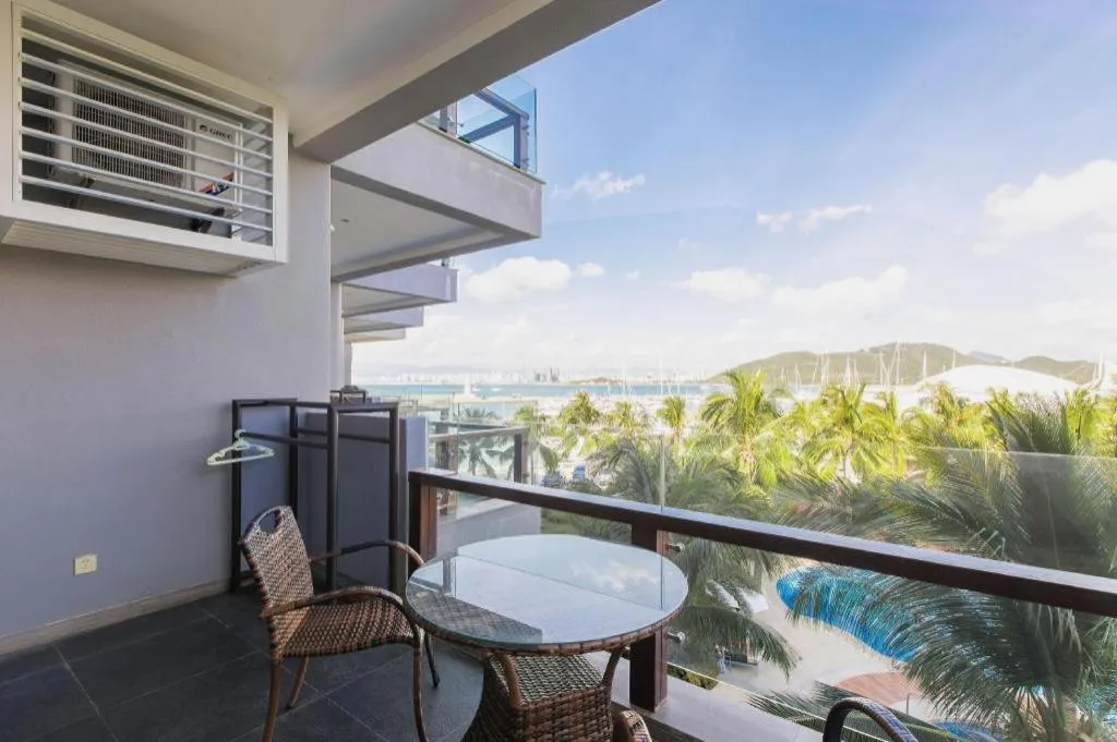 Serenity Marina Hotel