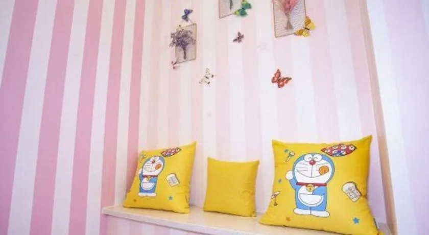 Serenity Marina Hotel