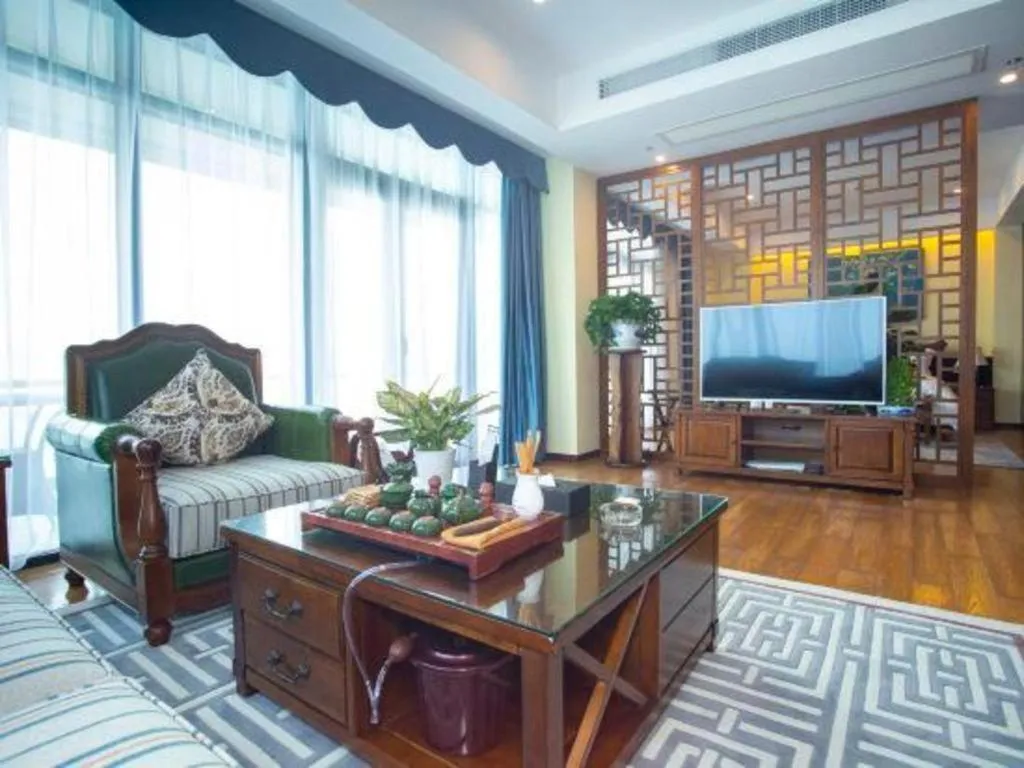 Serenity Marina Hotel