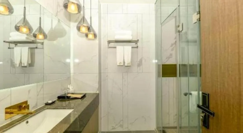 Serenity Marina Hotel