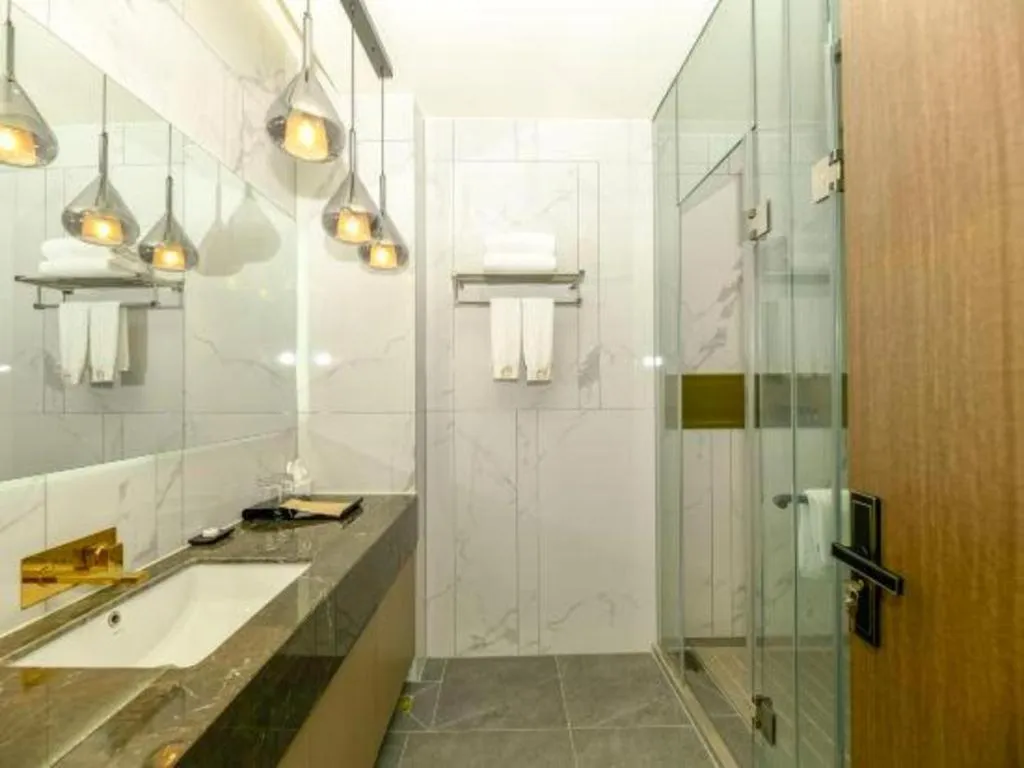 Serenity Marina Hotel