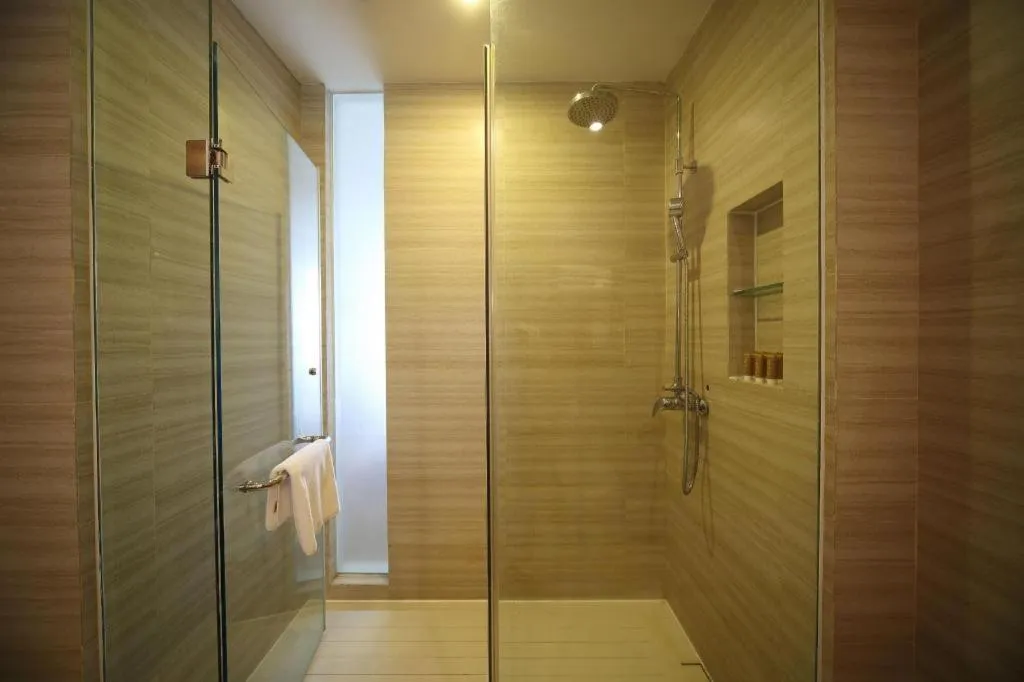 Serenity Marina Hotel