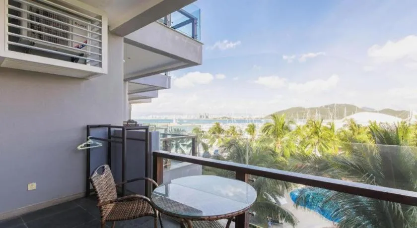 Serenity Marina Hotel