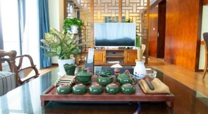 Serenity Marina Hotel