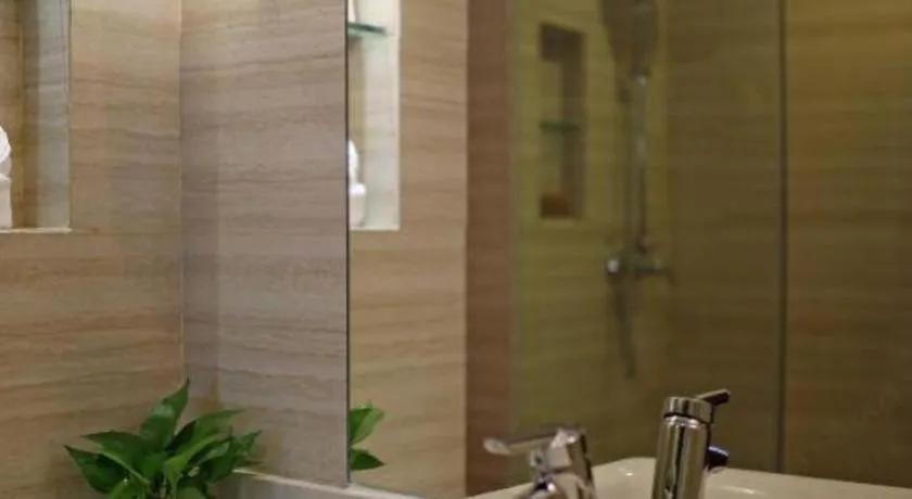 Serenity Marina Hotel