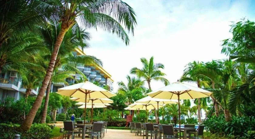 Serenity Marina Hotel