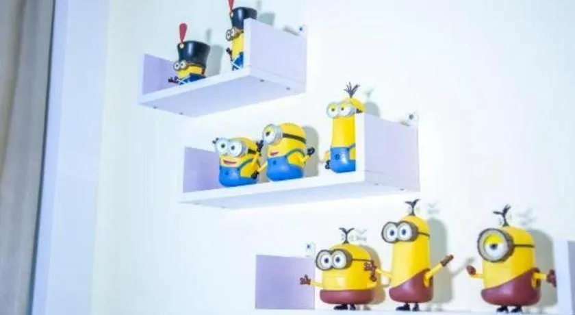 Serenity Marina Hotel