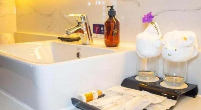 Serenity Marina Hotel