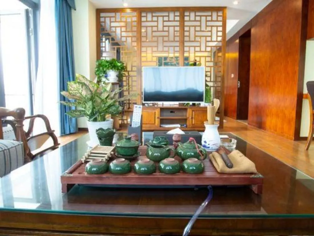 Serenity Marina Hotel