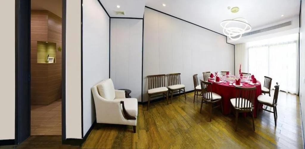 Serenity Marina Hotel