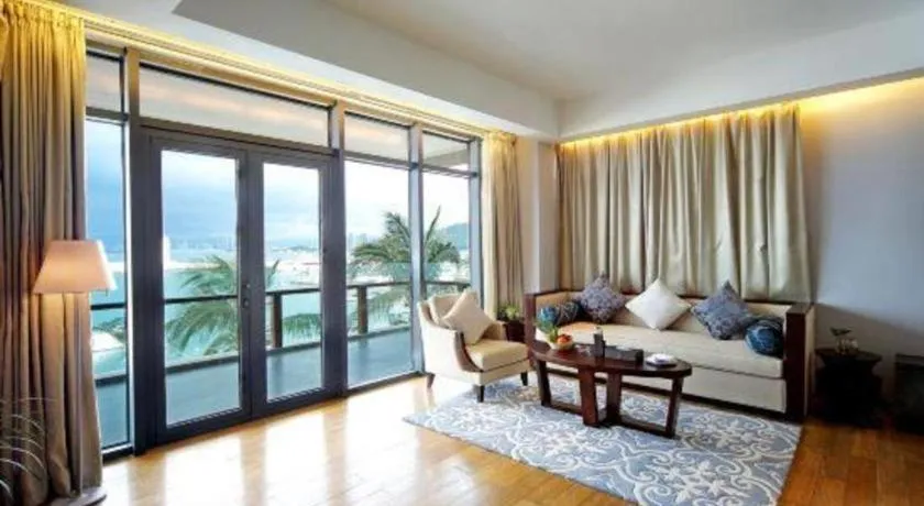 Serenity Marina Hotel