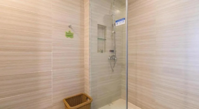 Serenity Marina Hotel