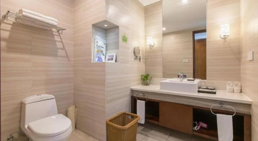 Serenity Marina Hotel