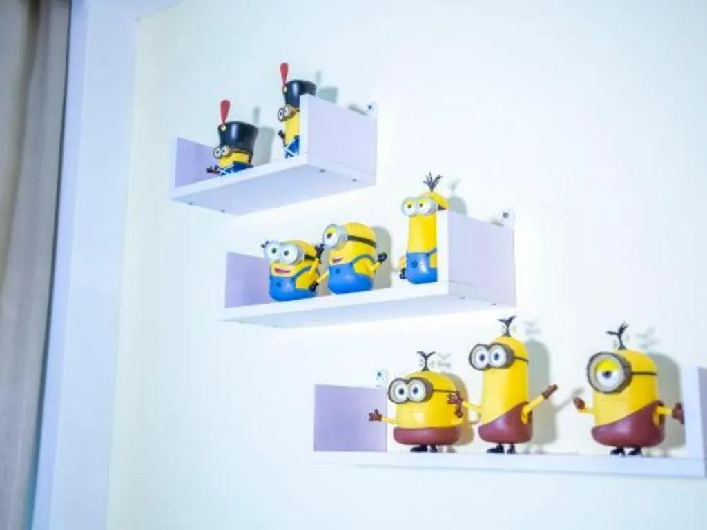 Serenity Marina Hotel