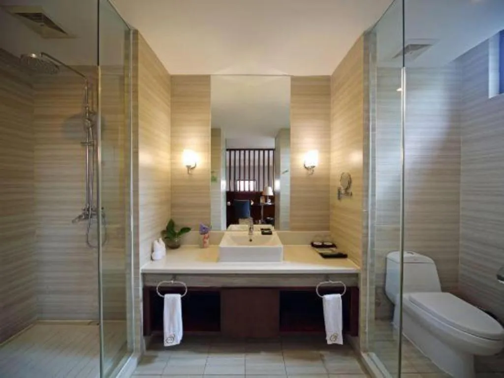 Serenity Marina Hotel