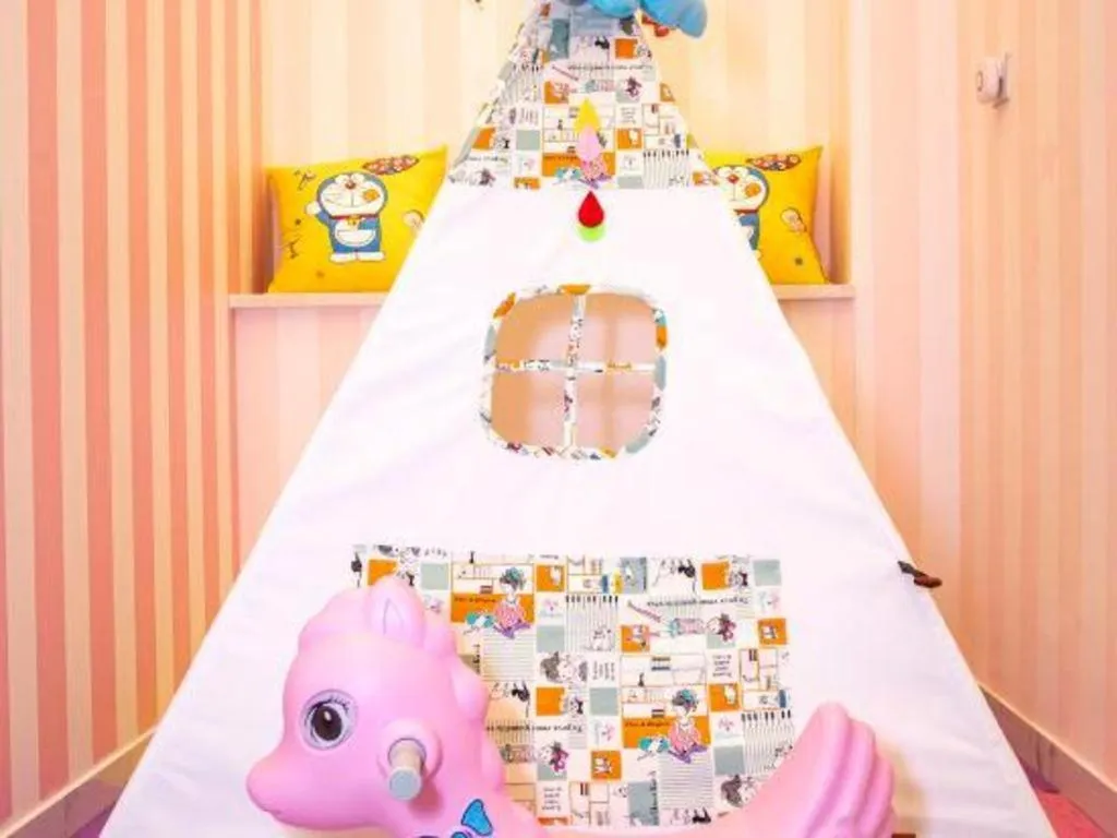 Serenity Marina Hotel