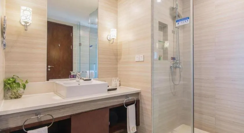 Serenity Marina Hotel