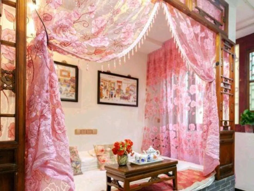 Pingyao Yufengheng Hotel