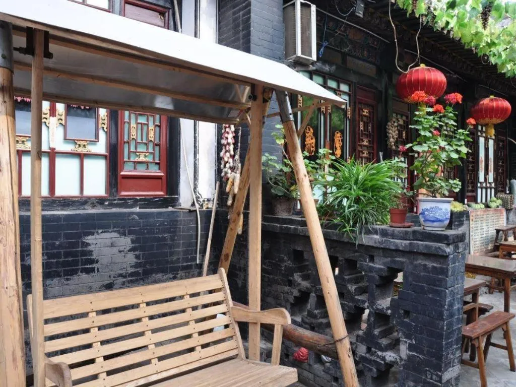 Pingyao Yufengheng Hotel