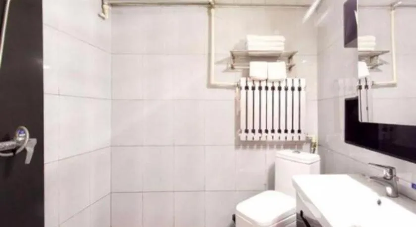 Pingyao Yufengheng Hotel