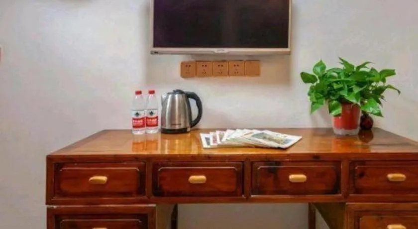 Pingyao Yufengheng Hotel