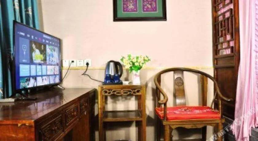 Pingyao Yufengheng Hotel