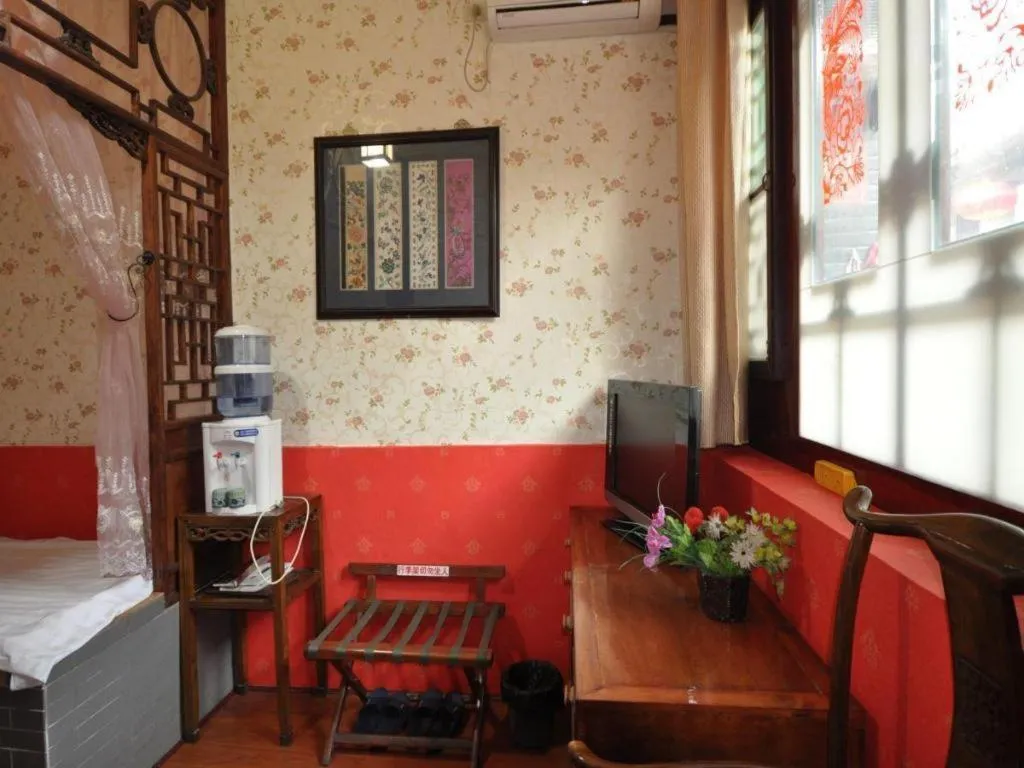 Pingyao Yufengheng Hotel